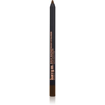 Barry M Bold Waterproof Eyeliner creion dermatograf waterproof - imagine 2